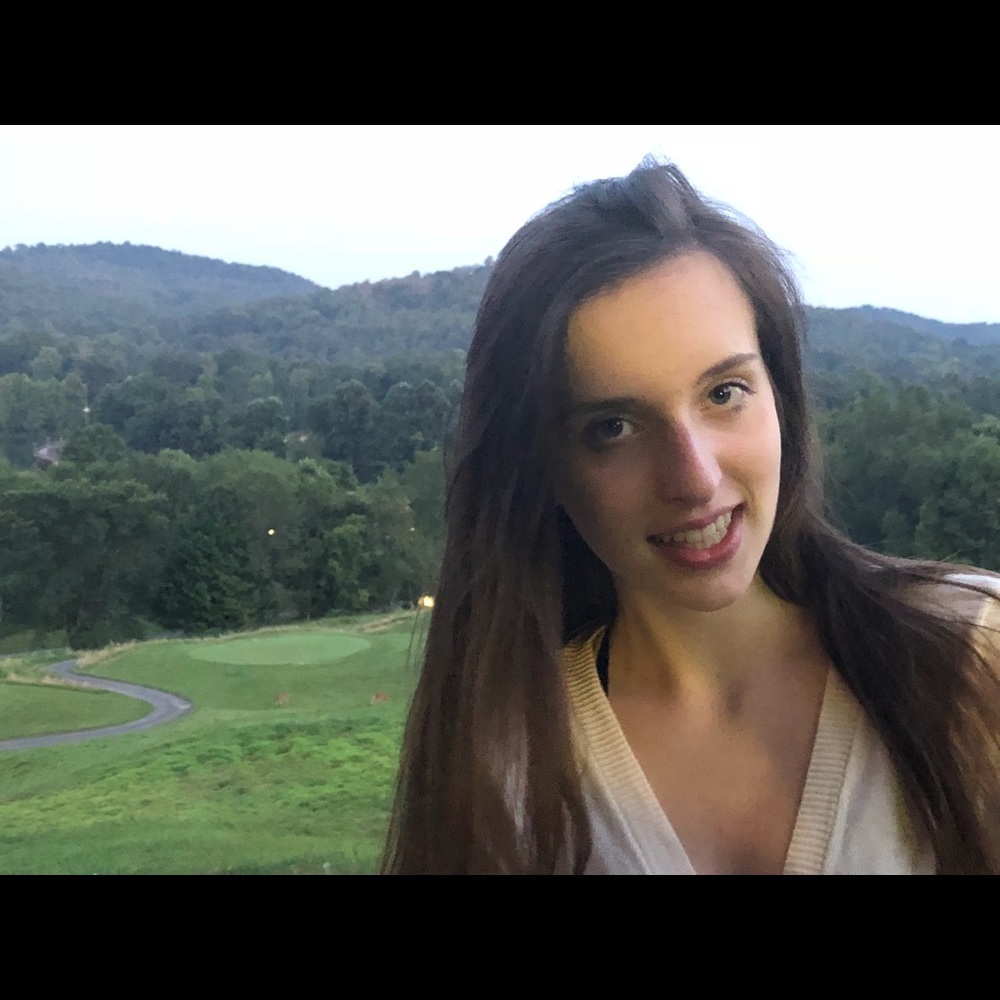 Meet your Posher, Lauren